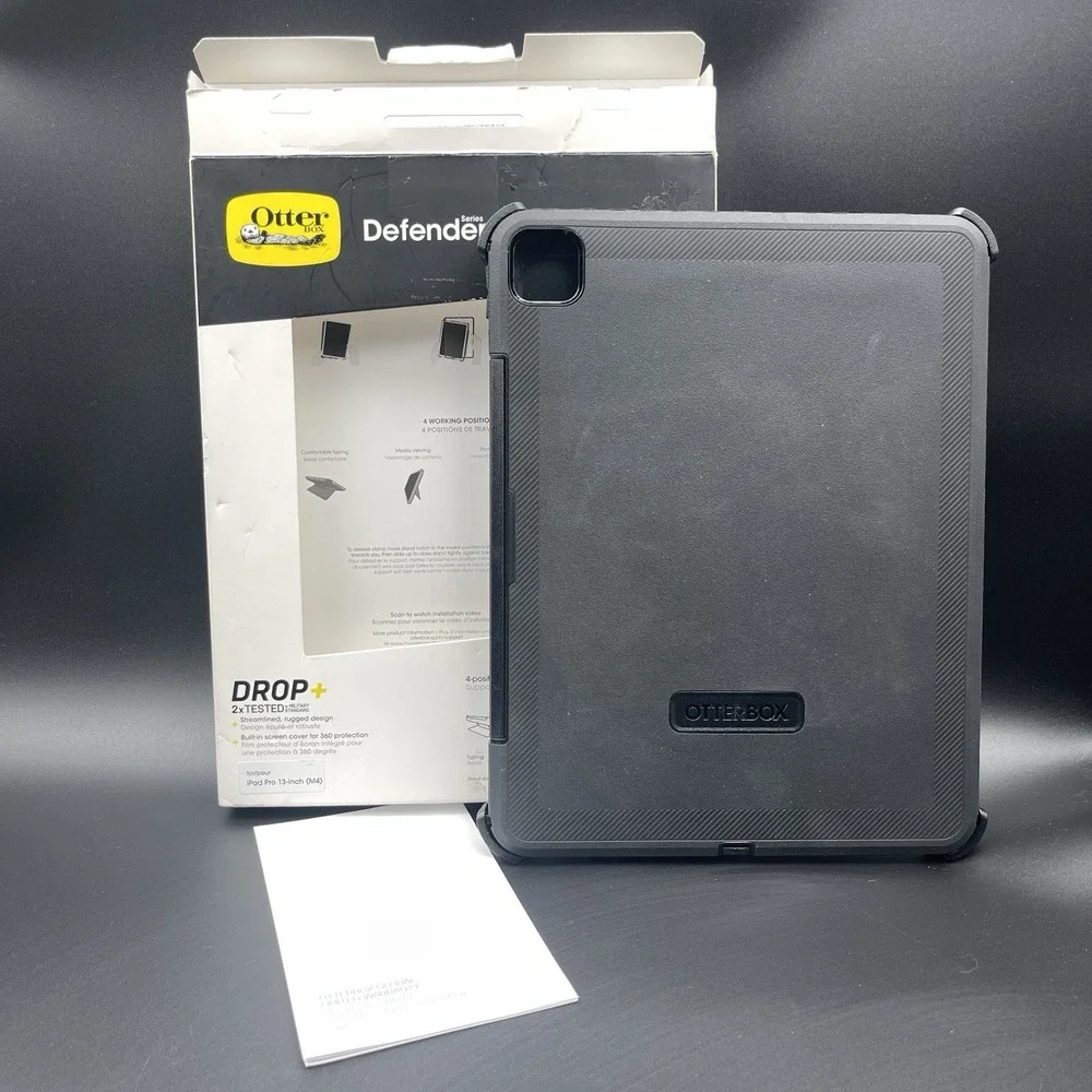 OtterBox Defender Series Case iPad Pro 13